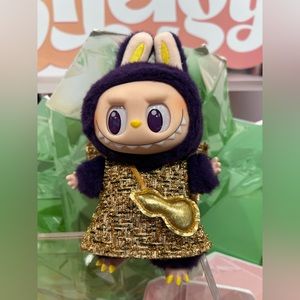 Meet your Posher, Jingwei